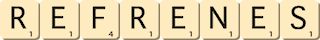 refrenes refrenes