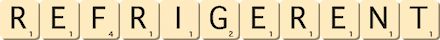 refrigerent refrigerent