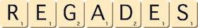 regades