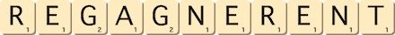 regagnerent regagnerent