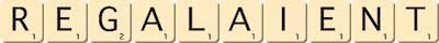 regalaient regalaient