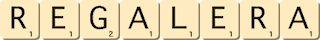 regalera regalera