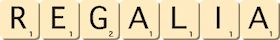 regalia