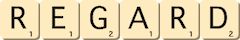 regard regard