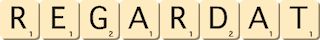 regardat
