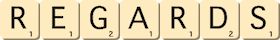 regards regards