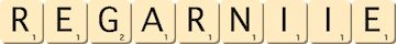 regarni--ie