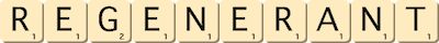regenerant regenerant