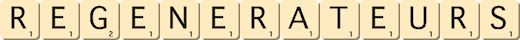 regenerateurs