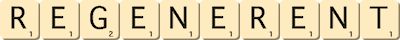 regenerent regenerent