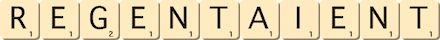 regentaient