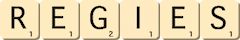 regies regies