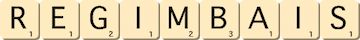 regimbais regimbais