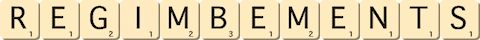 regimbements