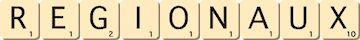 regionaux regionaux