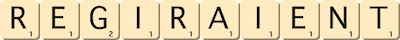 regiraient
