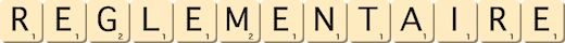reglementaire-