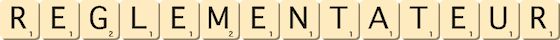reglementateur