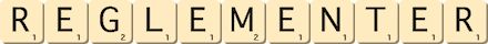 reglementer