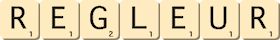 regleur regleur