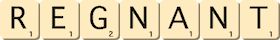 regnant regnant