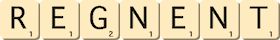 regnent regnent