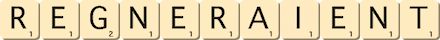 regneraient regneraient