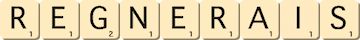 regnerais