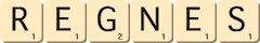 regnes
