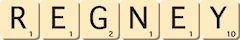 regney regney