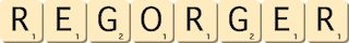 regorger