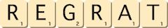 regrat
