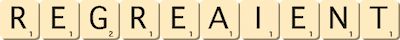 regreaient regreaient