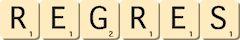 regres