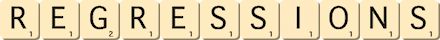 regressions regressions