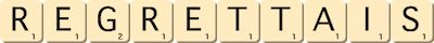 regrettais regrettais