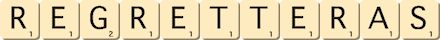 regretteras regretteras