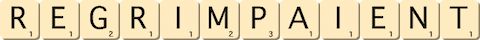regrimpaient regrimpaient