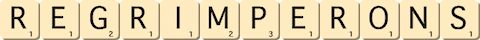 regrimperons regrimperons