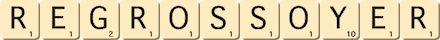 regrossoyer