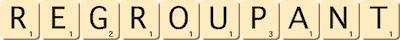 regroupant regroupant