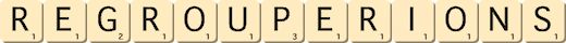 regrouperions regrouperions