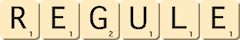 regule