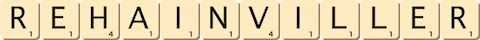 rehainviller