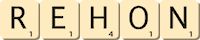rehon rehon