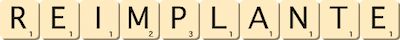 reimplante reimplante
