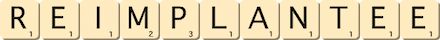 reimplantee