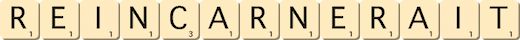 reincarnerait