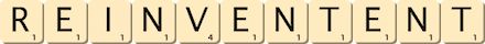 reinventent