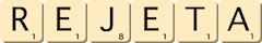 rejeta